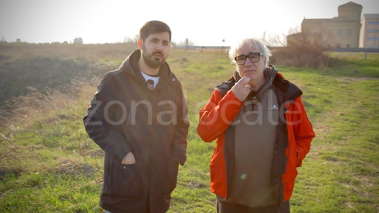 La storia del Porto di Punta Penna | Curiosando per Il Vasto | 3ª puntata