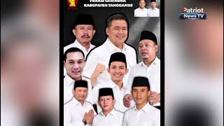 Play video: Ketua Fraksi Gerindra DPRD Tanggamus Zudarwansyah Turut Berduk Cita Atas Wafat Sumarjati Arjoso