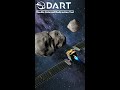 NASA’s DART mission has attempted humanity’s first-ever test of planetary defense.
