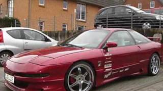 Ford PROBE Tuning