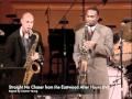 Straight No Chaser by Joshua Redman and James Carter