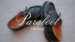 Paraboot Michael: the ugly shoe I can't stop wearing