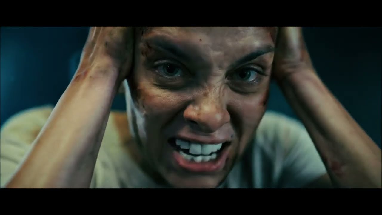 PALOMA EP 03 trailer 2