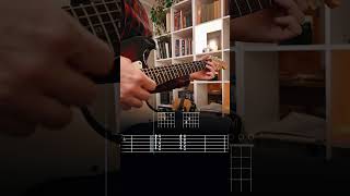 Show Me How by #MenITrust #Сover on #Guitar with #Tab