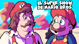 La Historia del Super Programa de Mario Bros (Episodio 1) - Pepe el Mago