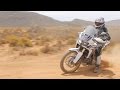 Africa Twin For The Win! 2016 Honda CRF1000L Africa Twin Review | On Two Wheels