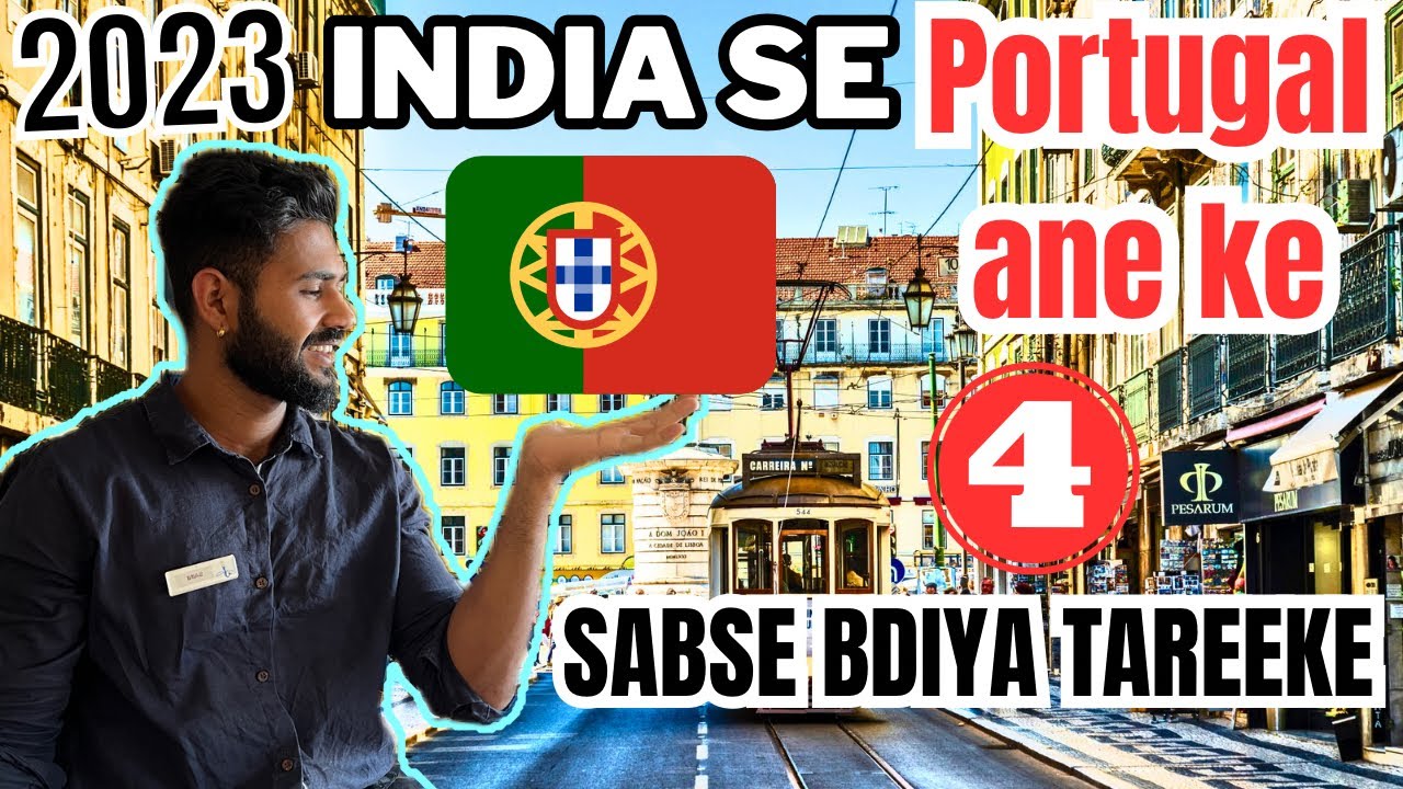 Portugal Visa Update 2023 How To Get Portugal Visa Portugal Jane Ka portugal-visa-update-2023-how-to-get-portugal-visa-portugal-jane-ka