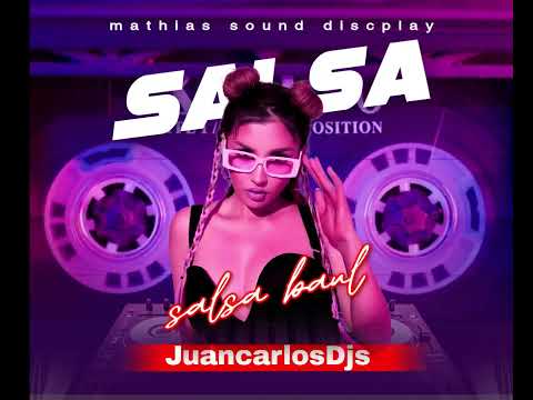 Salsa Baul ✅ Solo Para Salseros✅✅✅