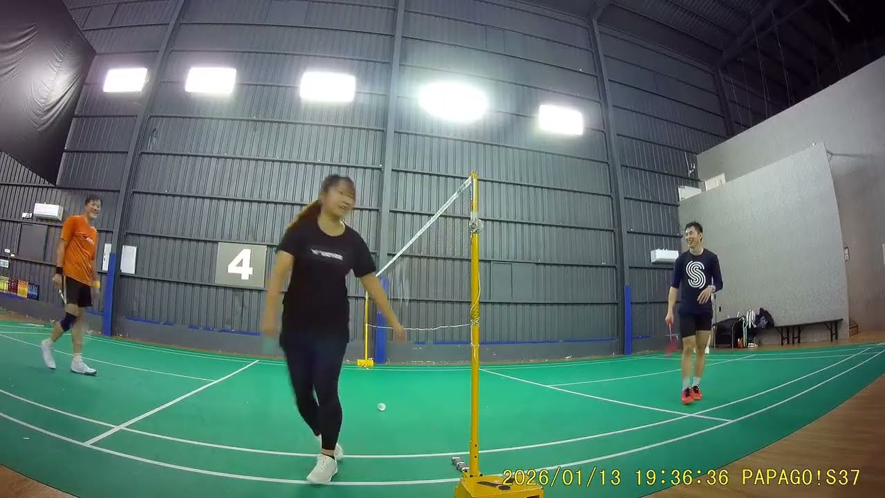 2026.01.13(二) 易羽球館 1700-2000  -9 (七龍珠團：天下第一武道大會)