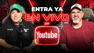NANDO DE LA GENTE - EN VIVO