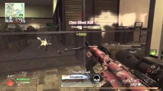 Mala Spawn Shot