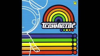 Technictix(gamerip) - Happy Happy