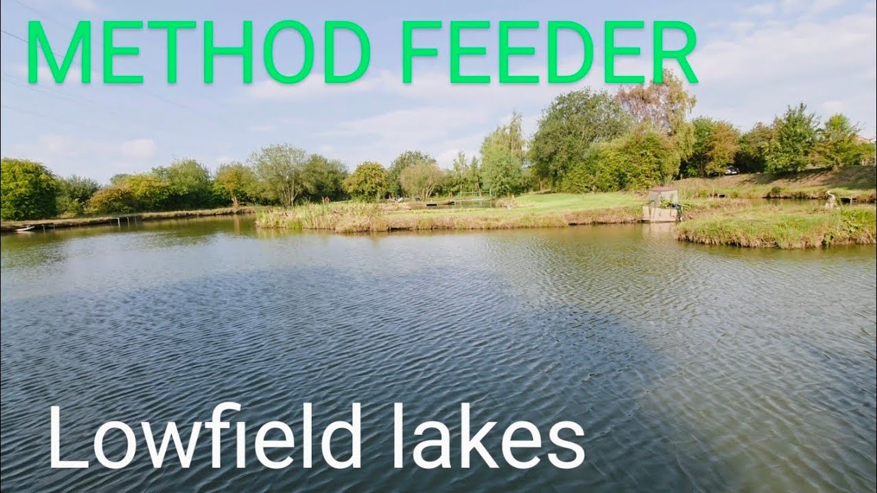 CRACKING METHOD FEEDER LOWFIELD LAKES
