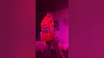 Lil Peep/GBC "witchblades" live Montreal