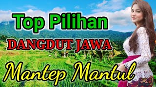 DANGDUT JAWA CAMPURSARI TERBAIK 