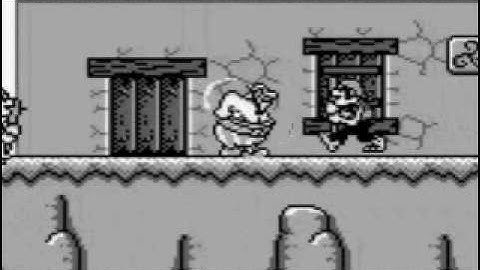 Retro Game Invasion - Asterix & Obelix Part 6/6