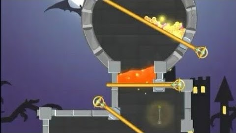 HOW TO LOOT GAME PLAY LEVEL   12 |