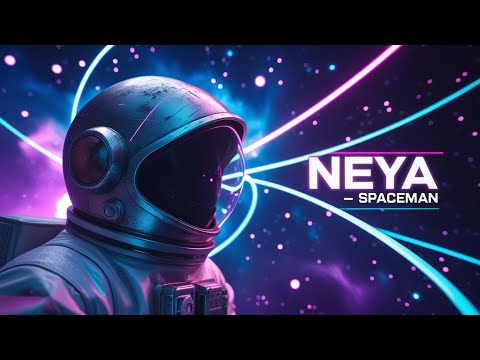 Neya – Spaceman | Uplifting Vocal Trance EDM 2025