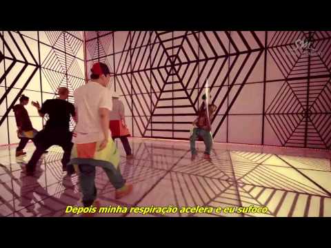 EXO-K - Overdose Legendado PT|BR