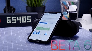 iOS 12 Beta 6 Experience! Should You Update?