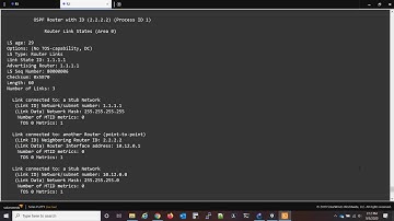 OSPF Neighbors In Different Subnets