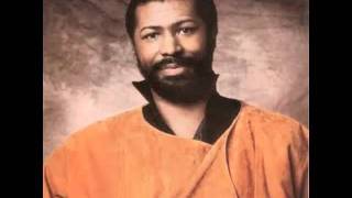 Teddy Pendergrass - You&#39;re my choice tonight (Choose Me)