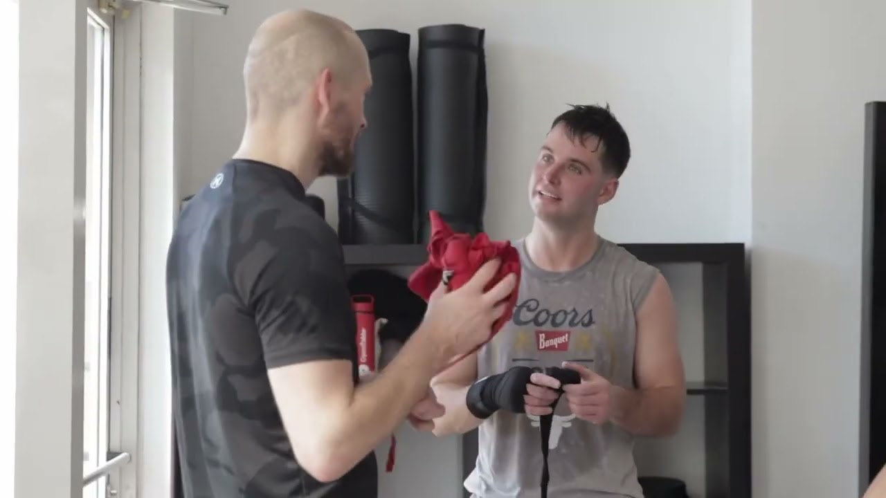 Royal Boxing + MMA | Chicago's premiere Boxing and MMA facility