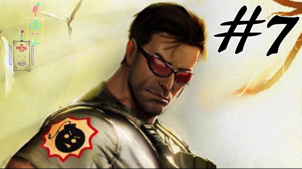 Serious Sam 3 BFE # 7