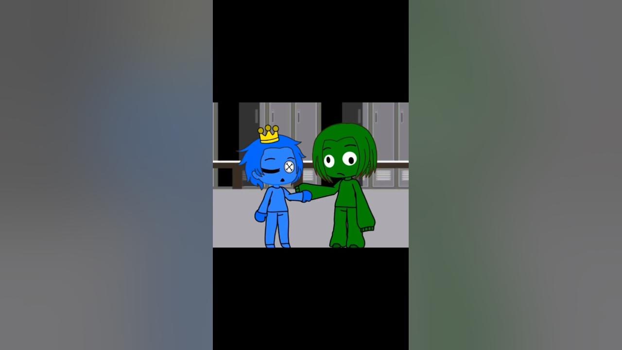 Грин и слепота (идея не моя) #куплиновплэй #memes - YouTube