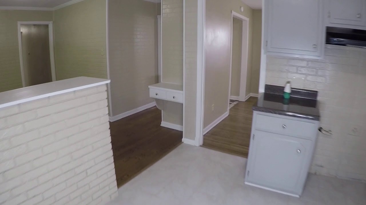 Reedy and Company 4563 Hancock Drive, Memphis, TN 38116 YouTube