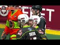 Top 5 Plays 2025-26 | Oshawa Firewolves