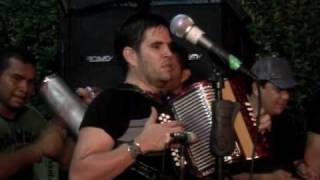 Video thumbnail of "La Tartamuda - Silvestre Dangond & Juancho de la Espriella - Tolu Viejo - NaneG"