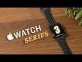 Apple Watch Series 3 Review | Nike+ Space Gray Edition