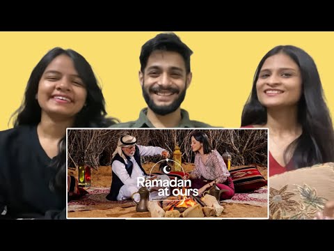 Ramzan Ads 2- 2025 |  Whatthefam Reactions!!