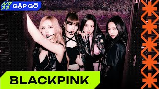 BLACKPINK - Nhóm nhạc nữ số 1 thế giới hiện tại ? | Nhi Đồng Gặp Gỡ