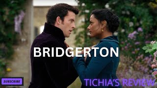 Bridgerton S2 E6: The Choice
