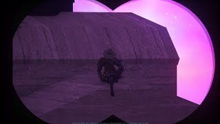 [Abiotic Factor] ShadowGate + Mountain Witch - Dark Energy Update | Out Of Bounds