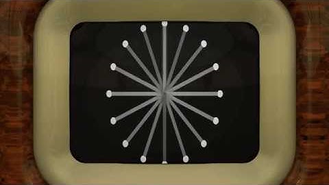 Applied Dynamical Systems Volume 1 : Teaser Trailer