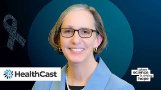 Cancer HealthCast: New NCI Director Eyes Cancer Moonshot, AI