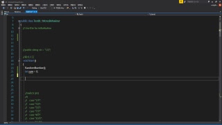 C#_33 for loop Wealth