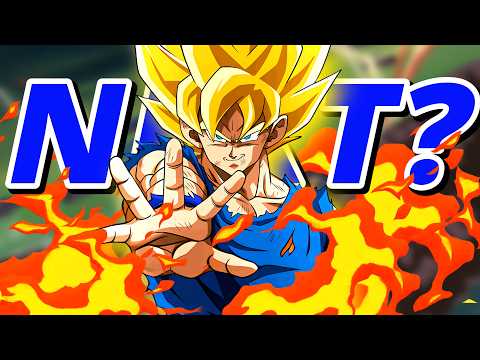 WHAT'S NEXT! END OF WEEK 1 OF THE GOLBAL DOKKAN CAMPAIGN!!