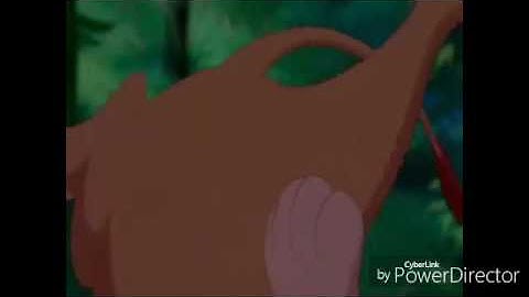 Something just like this animash