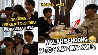 DAPET BOCORAN Tips&Trik Rahasia Nasi goreng abang-abang