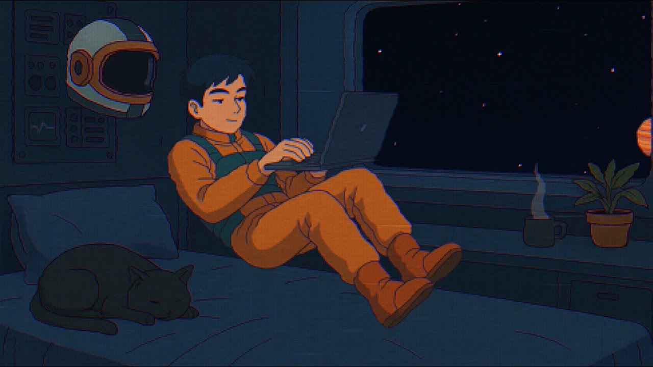 1 9 9 2   S Y N T H W A V E   //   Vaporwave, Dreamwave, Chillsynth