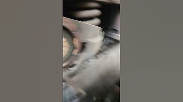 Ultrasonic testing of  axle...... #UST #ultrasound #railway #locomotive #technology #delhi #ufd