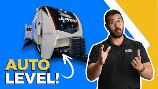 When STYLE Meets LUXURY! | Jayco Eagle 294CKBS