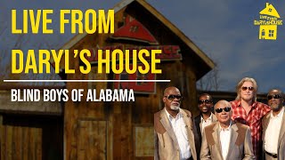 Daryl Hall &amp; The Blind Boys of Alabama - Born In Bethlehem (Live From Daryl's House)