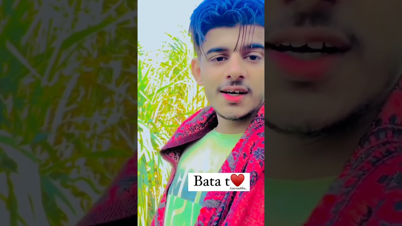 Ajay naultha new status