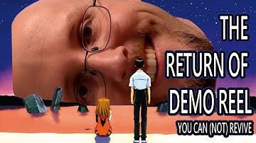 The Return of Channel Awesome