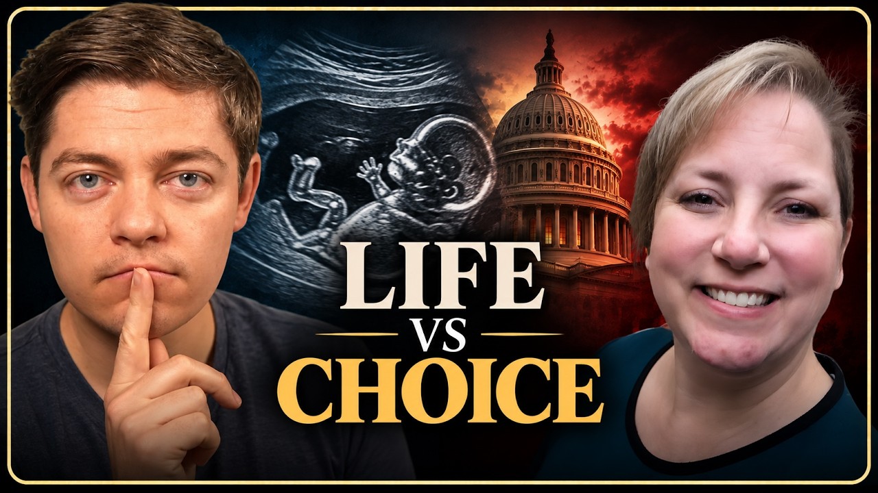 She Said Abortion Was Moral. Her Reason Surprised Me.